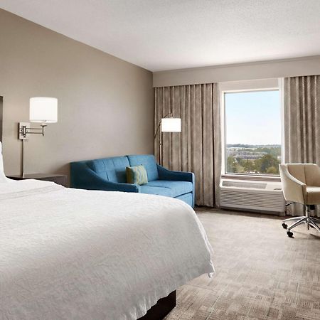 Hampton Inn Stow Dış mekan fotoğraf