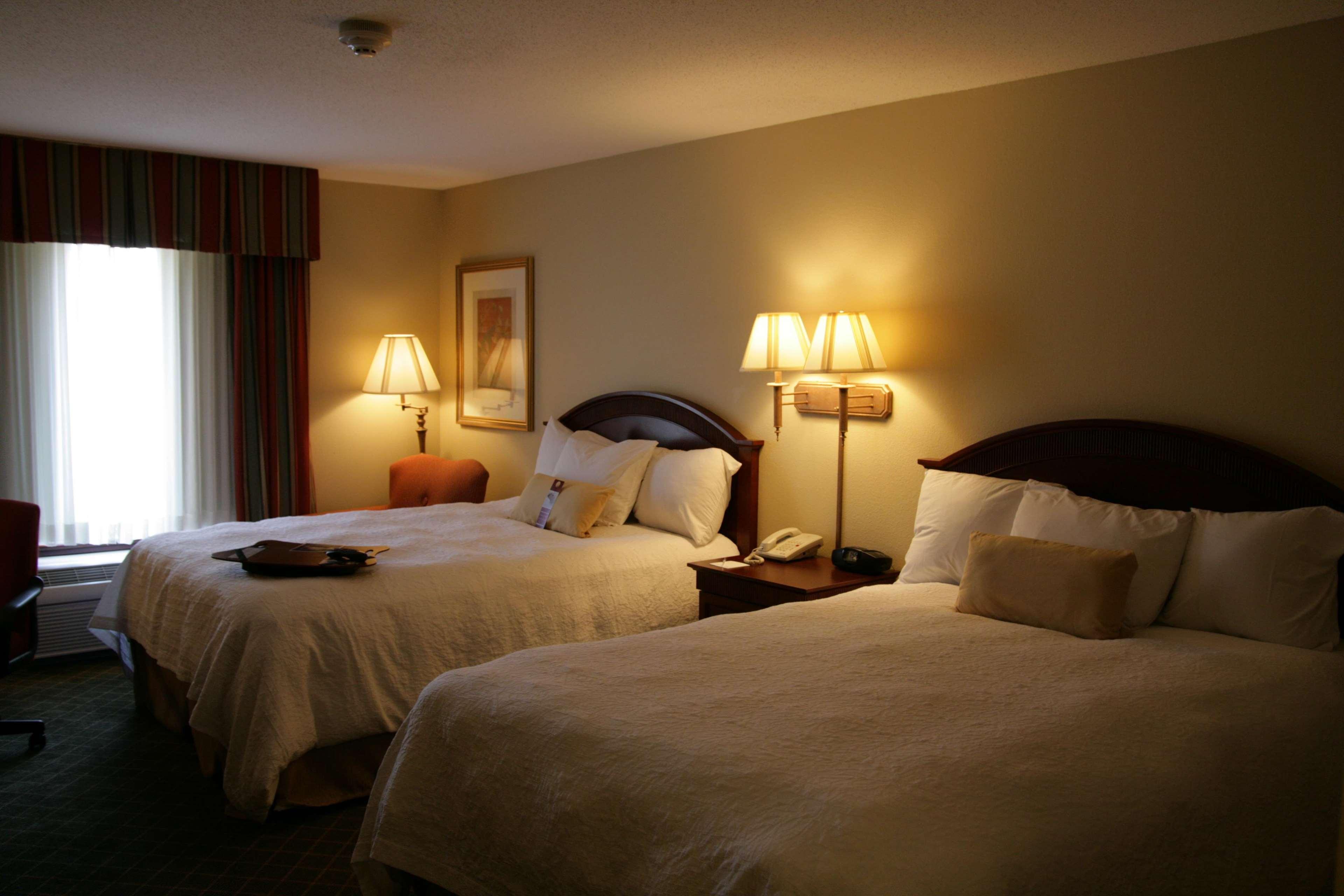 Hampton Inn Stow Dış mekan fotoğraf