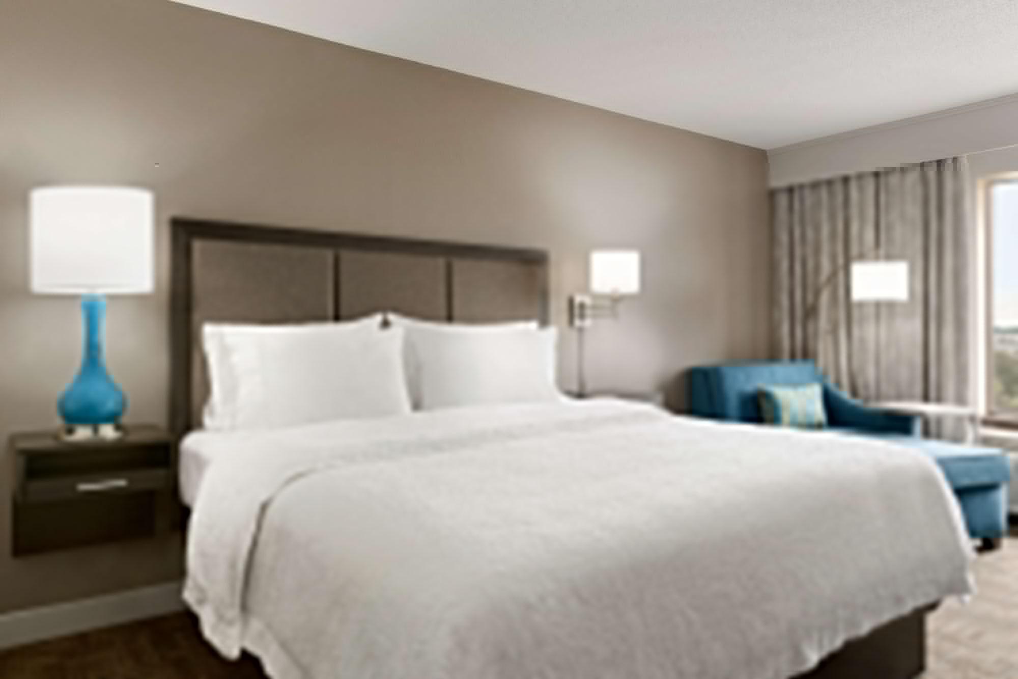 Hampton Inn Stow Dış mekan fotoğraf
