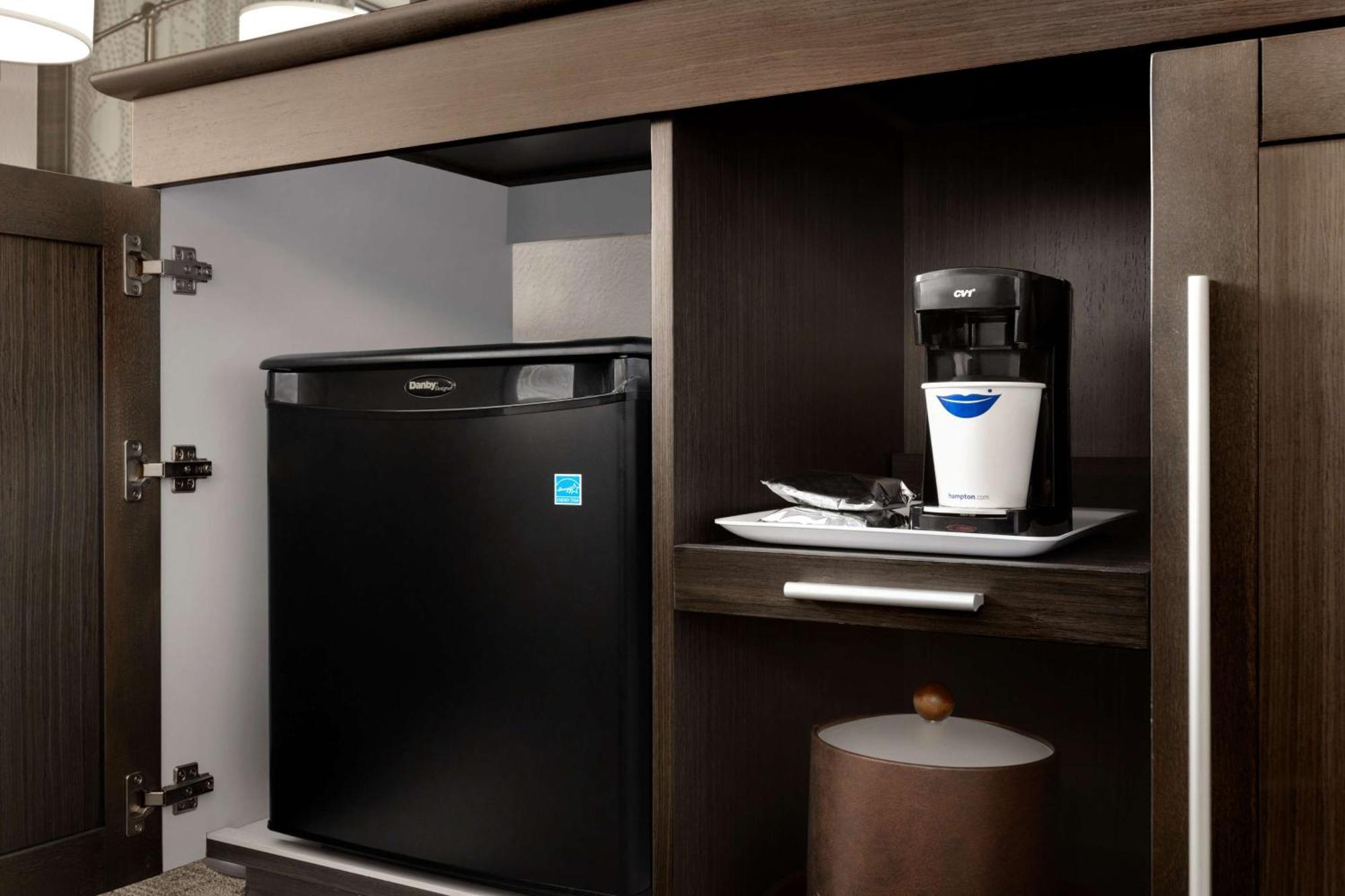 Hampton Inn Stow Dış mekan fotoğraf