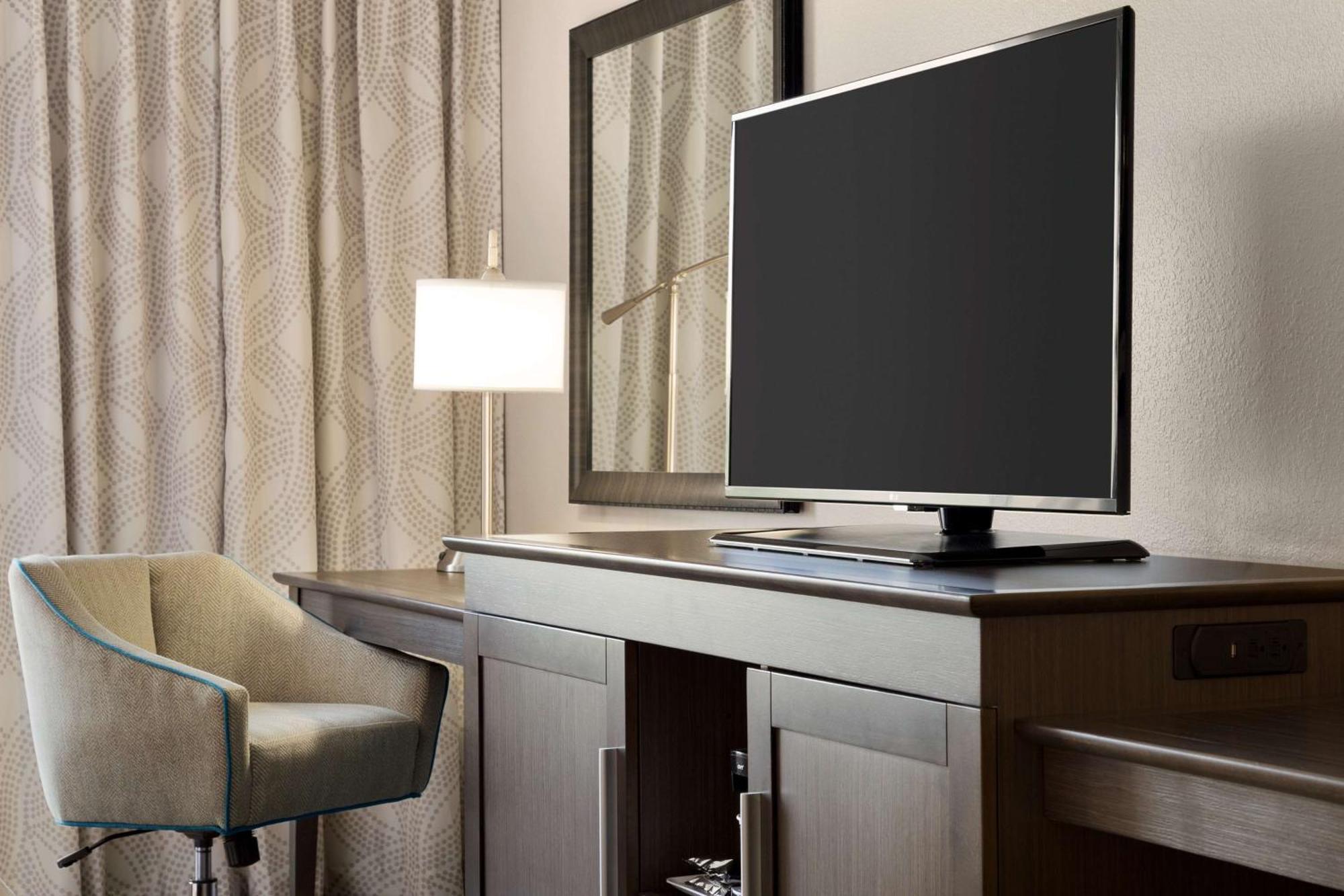 Hampton Inn Stow Dış mekan fotoğraf