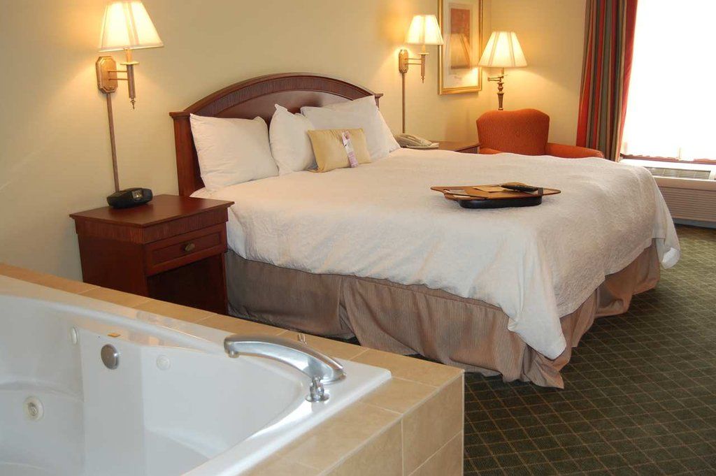 Hampton Inn Stow Dış mekan fotoğraf