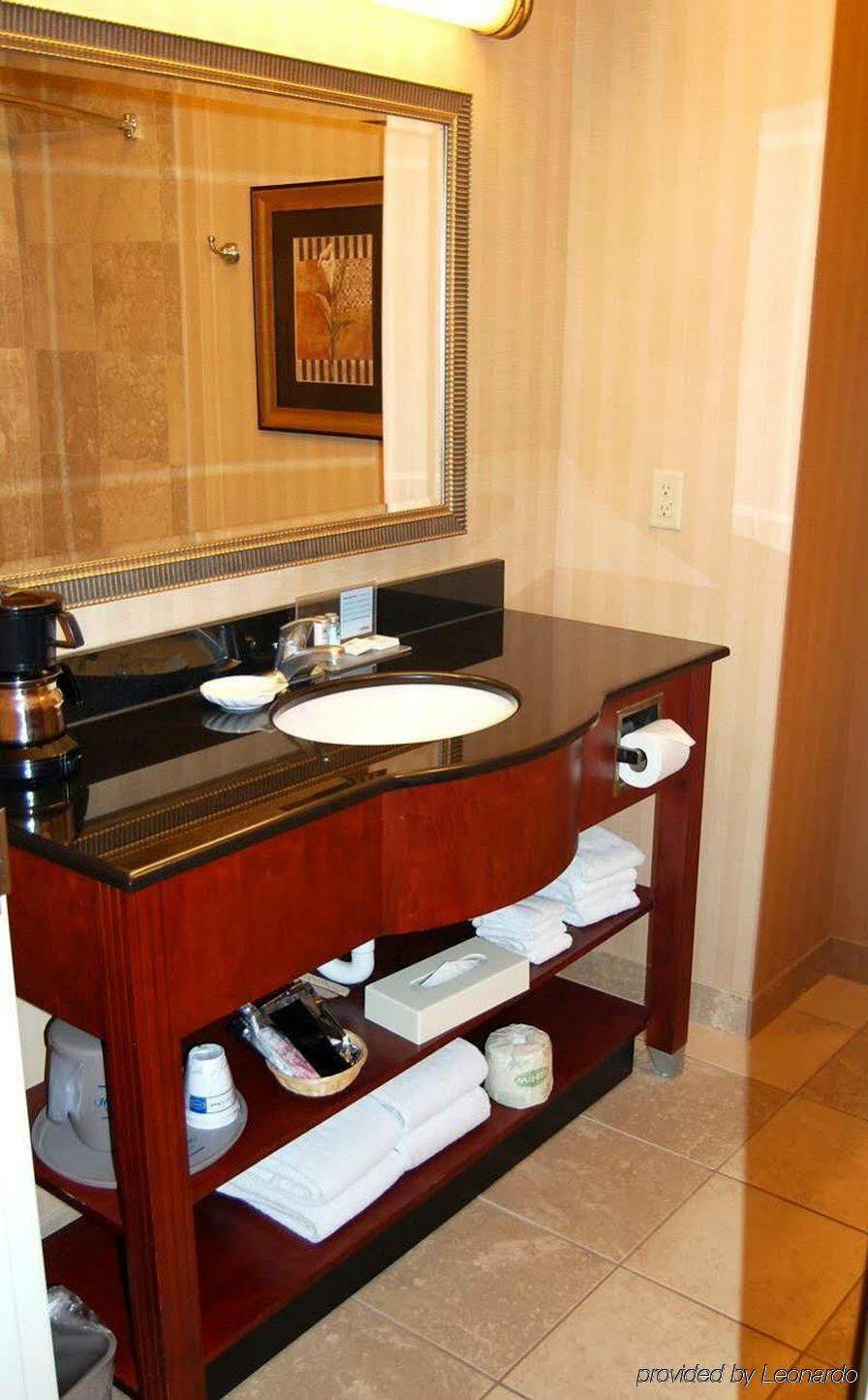 Hampton Inn Stow Dış mekan fotoğraf
