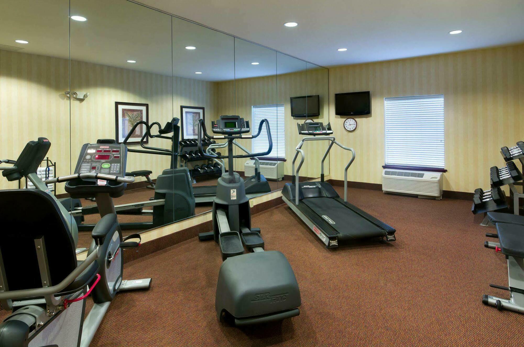 Hampton Inn Stow Dış mekan fotoğraf
