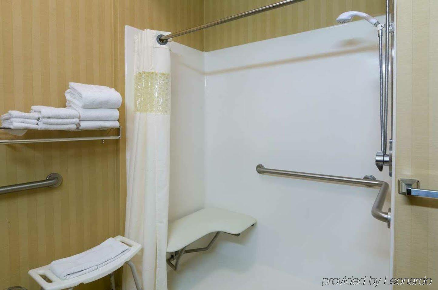 Hampton Inn Stow Dış mekan fotoğraf
